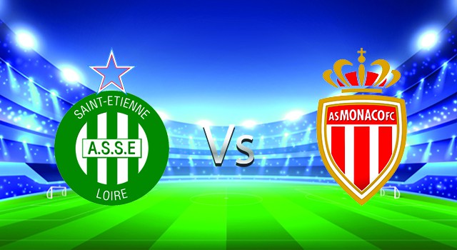 Soi kèo nhà cái V9 trận St Etienne vs Monaco, 24/04/2022 – France Ligue 1