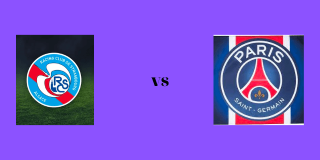 Soi kèo nhà cái V9 trận Strasbourg vs PSG , 30/04/2022 – Giải vô địch quốc gia Pháp