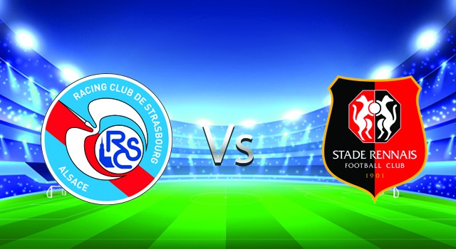 Soi kèo nhà cái V9 trận Strasbourg vs Rennes, 21/04/2022 – France Ligue 1