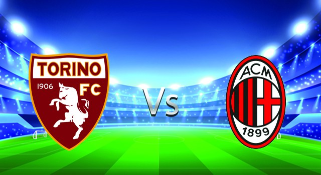 Soi kèo nhà cái V9 trận Torino vs AC Milan, 10/04/2022 – Italy Serie A