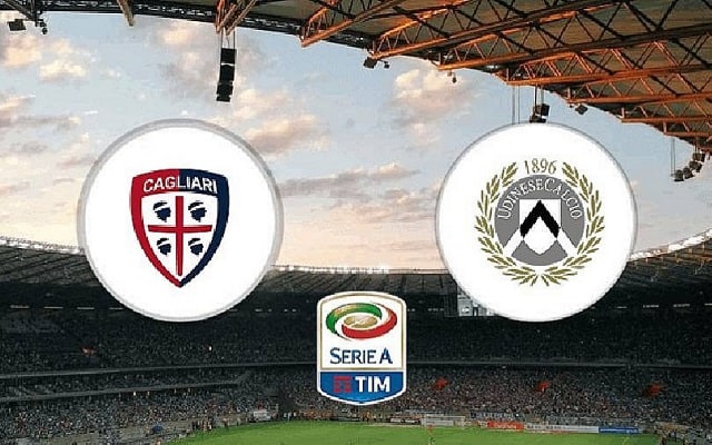 Soi kèo nhà cái V9 trận Udinese vs Cagliari , 3/04/2022 – Giải vô địch quốc gia Ý