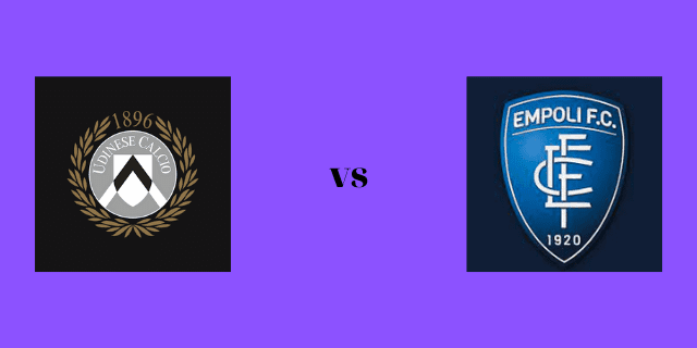 Soi kèo nhà cái V9 trận Udinese vs Empoli , 16/04/2022 – giải vô địch quốc gia Ý