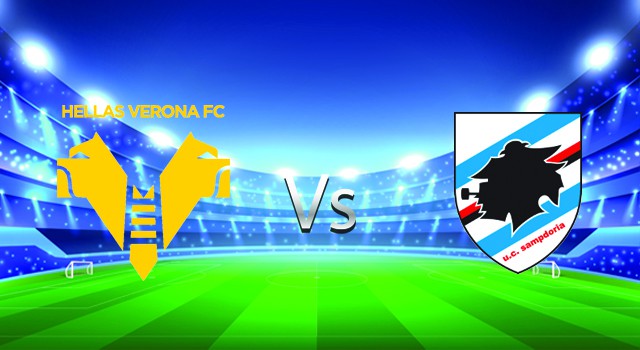 Soi kèo nhà cái V9 trận Verona vs  Sampdoria, 24/04/2022 – Italy Serie A