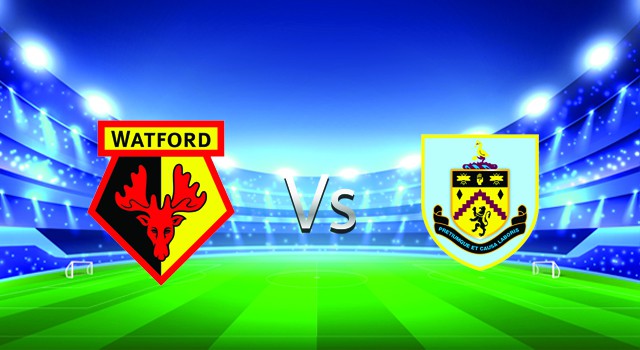 Soi kèo nhà cái V9 trận Watford vs Burnley, 30/04/2022 – Ngoại Hạng Anh