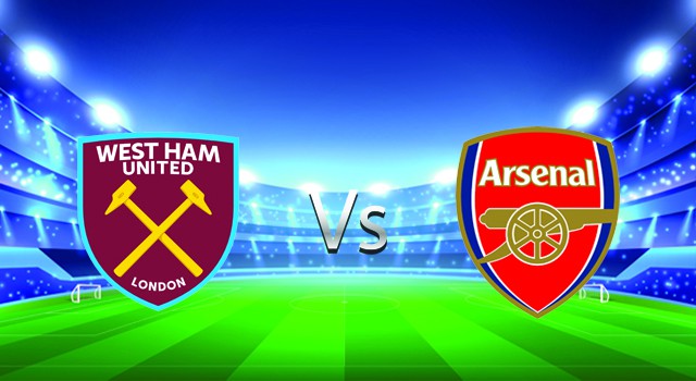 Soi kèo nhà cái V9 trận ​​West Ham vs Arsenal 01/05/2022 – Ngoại Hạng Anh