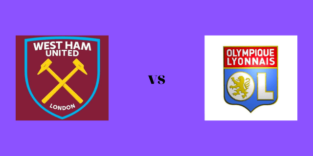 Soi kèo nhà cái V9 trận West Ham vs Lyon , 8/04/2022 – Giải vô địch Europa League