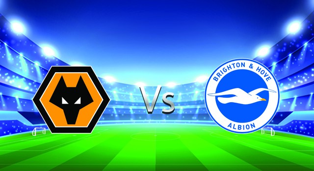 soi keo nha cai 188 tran wolves  vs brighton , 30/04/2022 -  ngoai hang anh