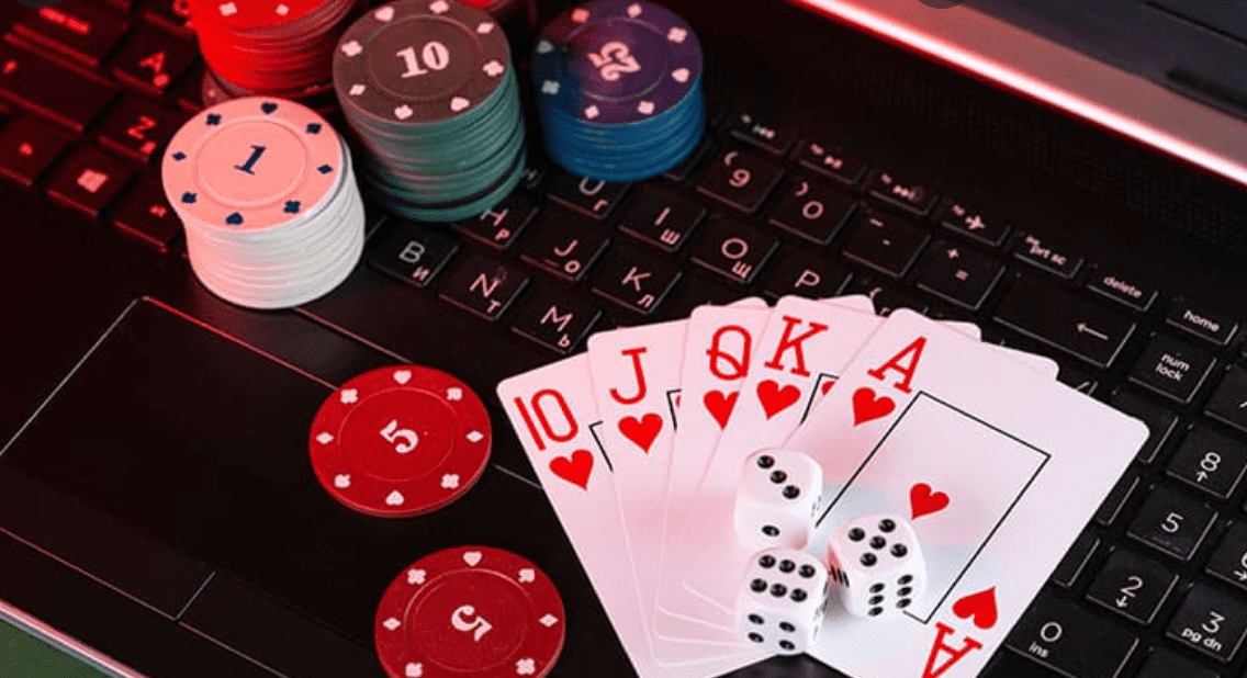 Blackjack dòng game có kiểu tính điểm vô cùng độc đáo