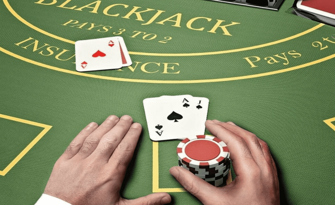 Blackjack – xì dách là gì và những thuật ngữ mà bạn cần biết