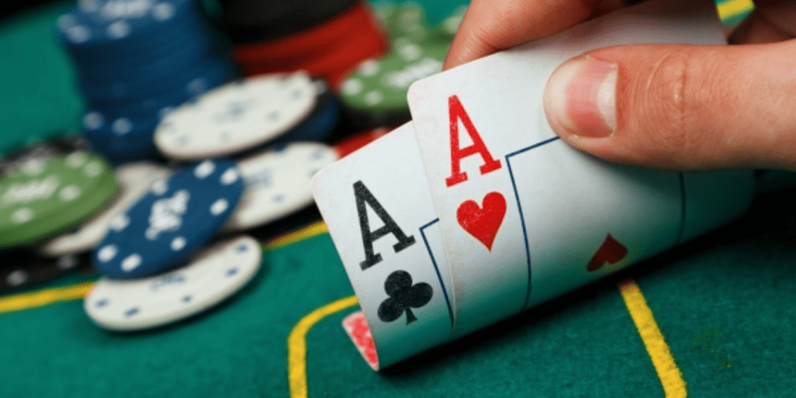 Poker là dòng game bài gì mà được nhiều chơi lựa chọn đến vậy?