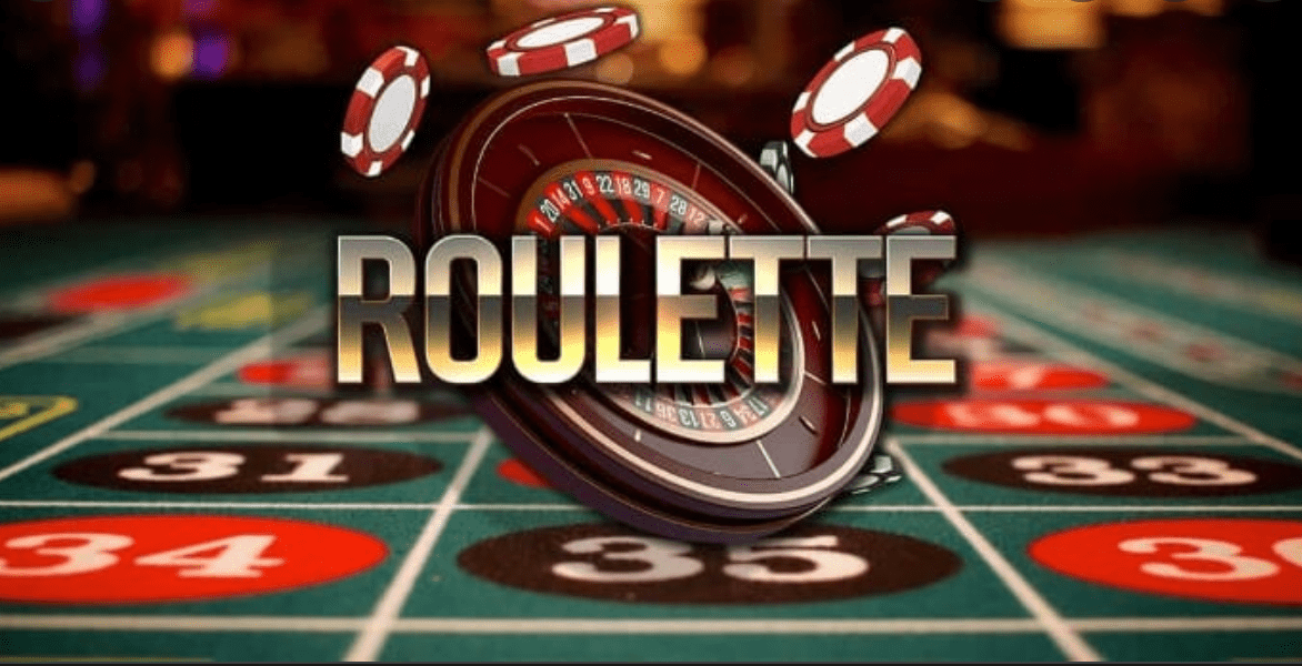 Roulette – dòng game có mặt nhiều nhất trong sòng Casino