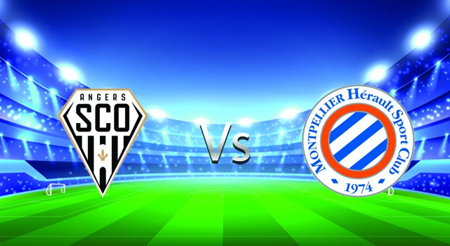 Soi kèo nhà cái V9 trận Angers vs Montpellier , 22/05/2022 – Giải VĐQG Pháp