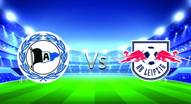 soi keo nha cai 188 tran arminia bielefeld  vs rb leipzig , 14/05/2022 -  giai vdqg duc