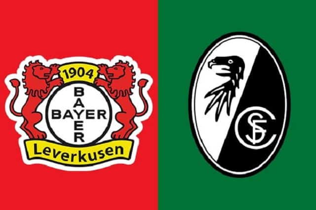 soi keo nha cai 188 tran bayer leverkusen  vs freiburg , 14/05/2022 - giai vo dich quoc gia duc