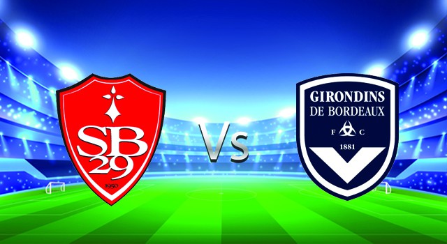 Soi kèo nhà cái V9 trận Brest vs Bordeaux,  22/05/2022 – Giải VĐQG Pháp