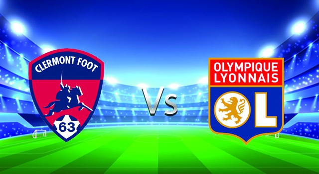 Soi kèo nhà cái V9 trận Clermont vs Lyon, 22/05/2022 – Giải VĐQG Pháp