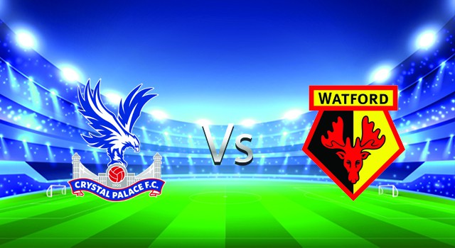 Soi kèo nhà cái V9 trận Crystal Palace  vs Watford , 07/05/2022 – Ngoại Hạng Anh