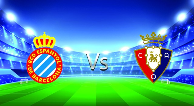 Soi kèo nhà cái V9 trận Espanyol vs  Osasuna, 08/05/2022 – Spain La Liga