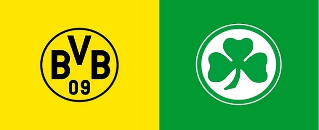 Soi kèo nhà cái V9 trận Greuther Furth vs Dortmund , 07/05/2022 – Giải vô địch quốc gia Đức