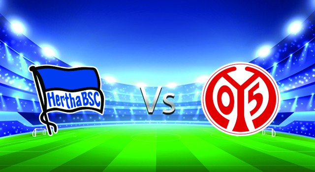 Soi kèo nhà cái V9 trận Hertha Berlin vs Mainz , 07/05/2022 – Germany Bundesliga