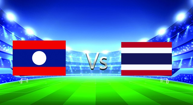 Soi kèo nhà cái V9 trận Lào vs Thái Lan, 16/05/2022 – Seagame