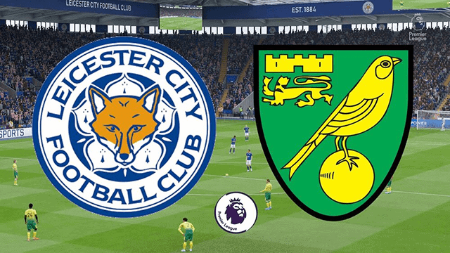 Soi kèo nhà cái V9 trận Leicester City vs Norwich City , 12/05/2022 – Ngoại Hạng Anh