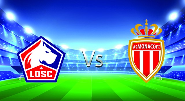 Soi kèo nhà cái V9 trận Lille vs Monaco,  07/05/2022 – France Ligue 1