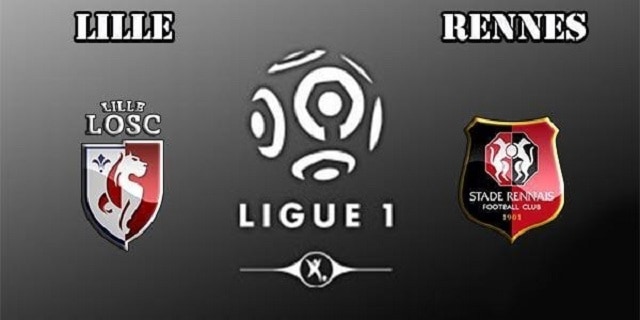 Soi kèo nhà cái V9 trận Lille vs Rennes , 22/05/2022 – Giải Vô địch Quốc gia Pháp