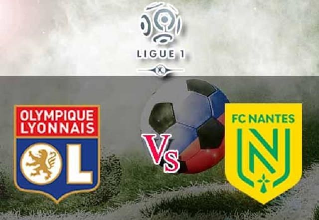 Soi kèo nhà cái V9 trận Lyon vs Nantes , 15/05/2022 – Giải vô địch quốc gia Pháp