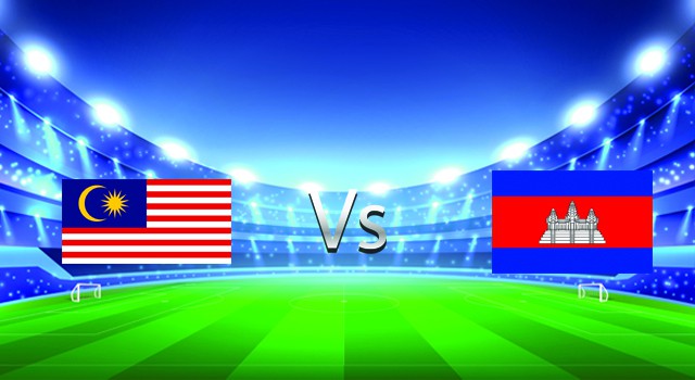 Soi kèo nhà cái V9 trận Malaysia vs Campuchia, 16/05/2022 – Seagame