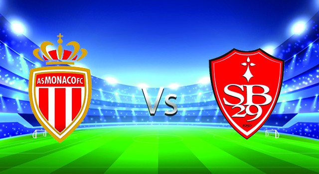 Soi kèo nhà cái V9 trận Monaco vs Brest , 15/05/2022 – Giải VĐQG Pháp