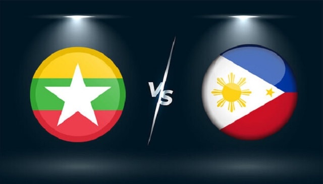 Soi kèo nhà cái V9 trận Myanmar vs Philippines, 10/05/2022 – SeaGame