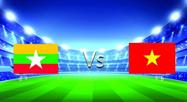 Soi kèo nhà cái V9 trận Myanmar vs Vietnam, 13/05/2022 – Sea Games