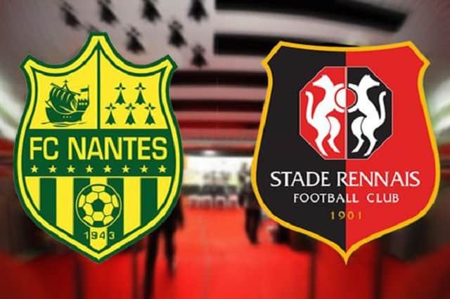 Soi kèo nhà cái V9 trận Nantes vs Rennes , 12/05/2022 – Giải Vô địch quốc gia Pháp