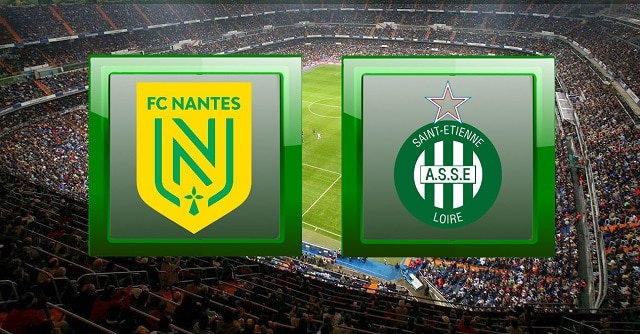 Soi kèo nhà cái V9 trận Nantes vs St Etienne , 22/05/2022 – Giải Vô địch Quốc gia Pháp