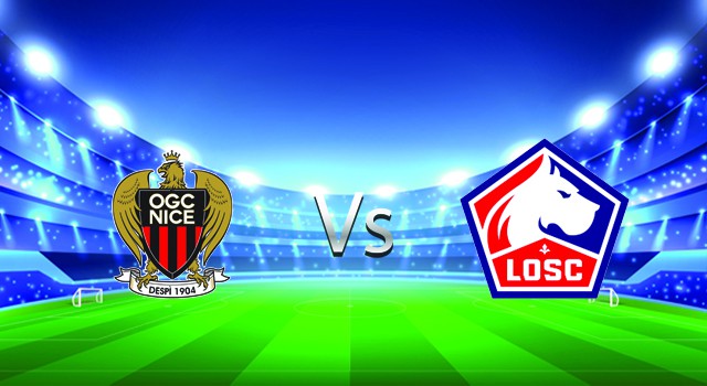 Soi kèo nhà cái V9 trận Nice vs Lille , 15/05/2022 – Giải VĐQG Pháp