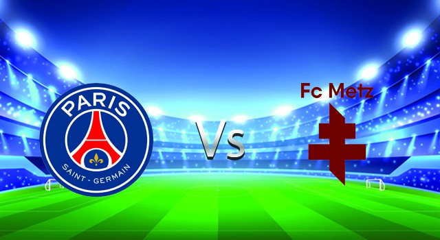 Soi kèo nhà cái V9 trận Paris SG vs Metz, 14/05/2022 – Giải VĐQG Pháp