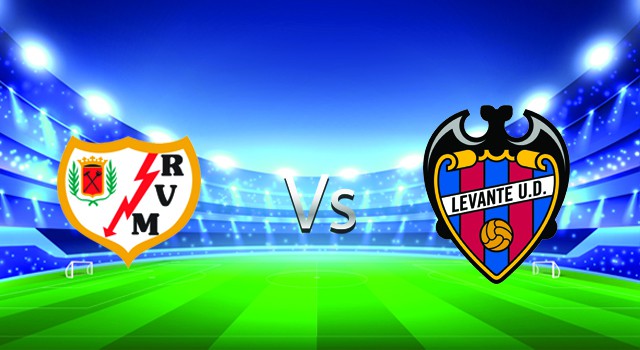 Soi kèo nhà cái V9 trận Rayo Vallecano vs Levante, 21/05/2022 – Giải VĐQG Tây Ban Nha