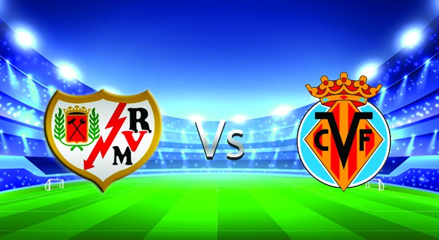 Soi kèo nhà cái V9 trận Rayo Vallecano vs Villarreal, 13/05/2022 –Giải VĐQG Tây Ban Nha