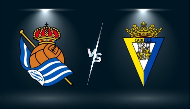 Soi kèo nhà cái V9 trận Real Sociedad vs Cadiz CF, 13/05/2022 – Giải vô địch quốc gia Tây Ban Nha