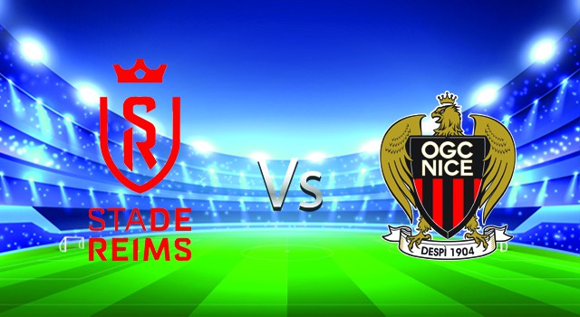 Soi kèo nhà cái V9 trận Reims vs Nice, 22/05/2022 – Giải VĐQG Pháp