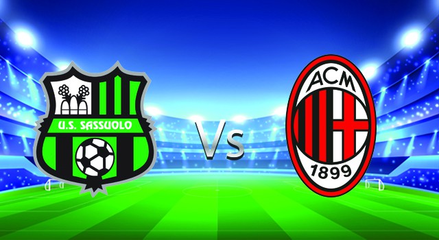 Soi kèo nhà cái V9 trận Sassuolo vs AC Milan , 22/05/2022 – Giải VĐQG Ý