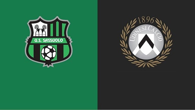 Soi kèo nhà cái V9 trận Sassuolo vs Udinese , 07/05/2022 – Giải vô địch quốc gia Ý