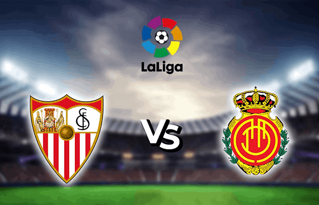 Soi kèo nhà cái V9 trận Sevilla vs Mallorca , 12/05/2022 – Giải vô địch quốc gia Tây Ban Nha