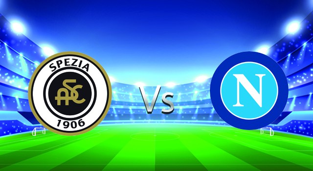 Soi kèo nhà cái V9 trận Spezia vs Napoli , 22/05/2022 – Giải VĐQG Ý