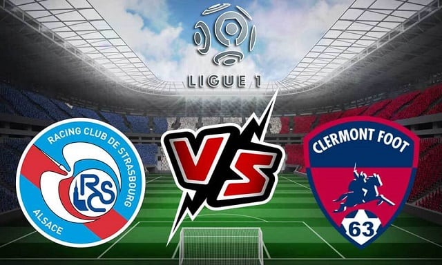 Soi kèo nhà cái V9 trận Strasbourg vs Clermont , 15/05/2022 – Giải vô địch quốc gia Pháp