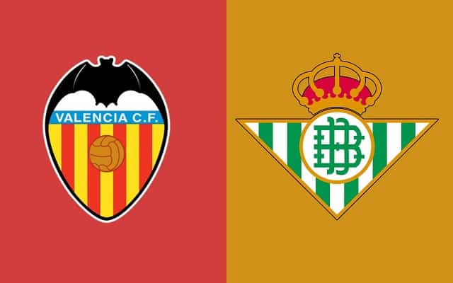 Soi kèo nhà cái V9 trận Valencia vs Real Betis , 11/05/2022 – Giải vô địch quốc gia Tây Ban Nha