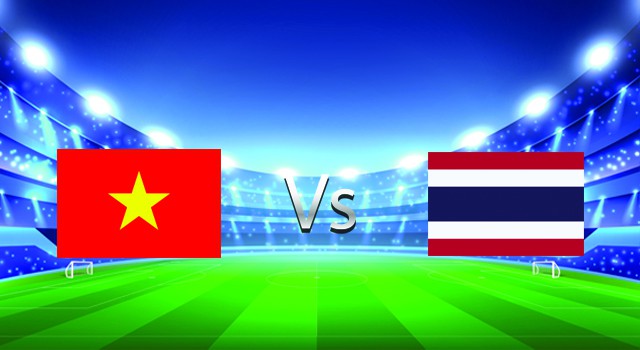 Soi kèo nhà cái V9 trận Việt Nam vs Thailand,  22/05/2022 – Seagame