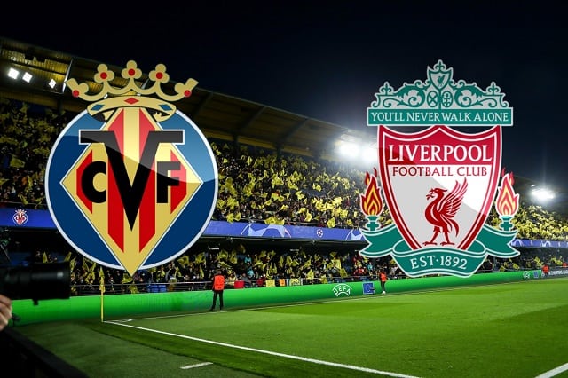 Soi kèo nhà cái V9 trận Villarreal vs Liverpool , 04/05/2022 – Vòng Bán kết Champions League