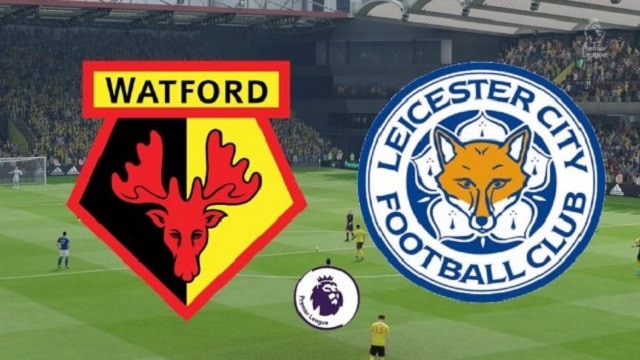 soi keo nha cai 188 tran watford  vs leicester city , 15/05/2022 - giai ngoai hang anh